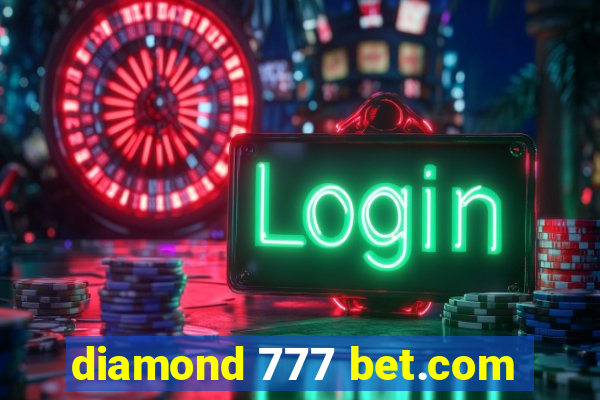 diamond 777 bet.com